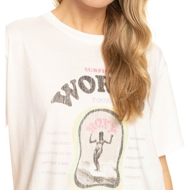 MOONLIGHT SUNSET B SNOW WHITE Bild 2