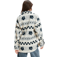 Morning Crush Shacket Parchment Morning Cr Bild 3