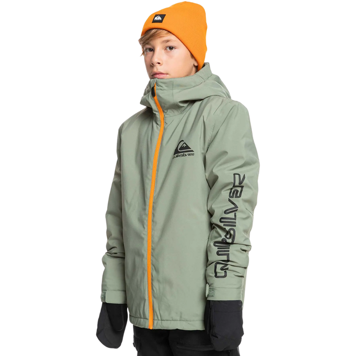 Morton Youth JK Sea Spray Bild 1