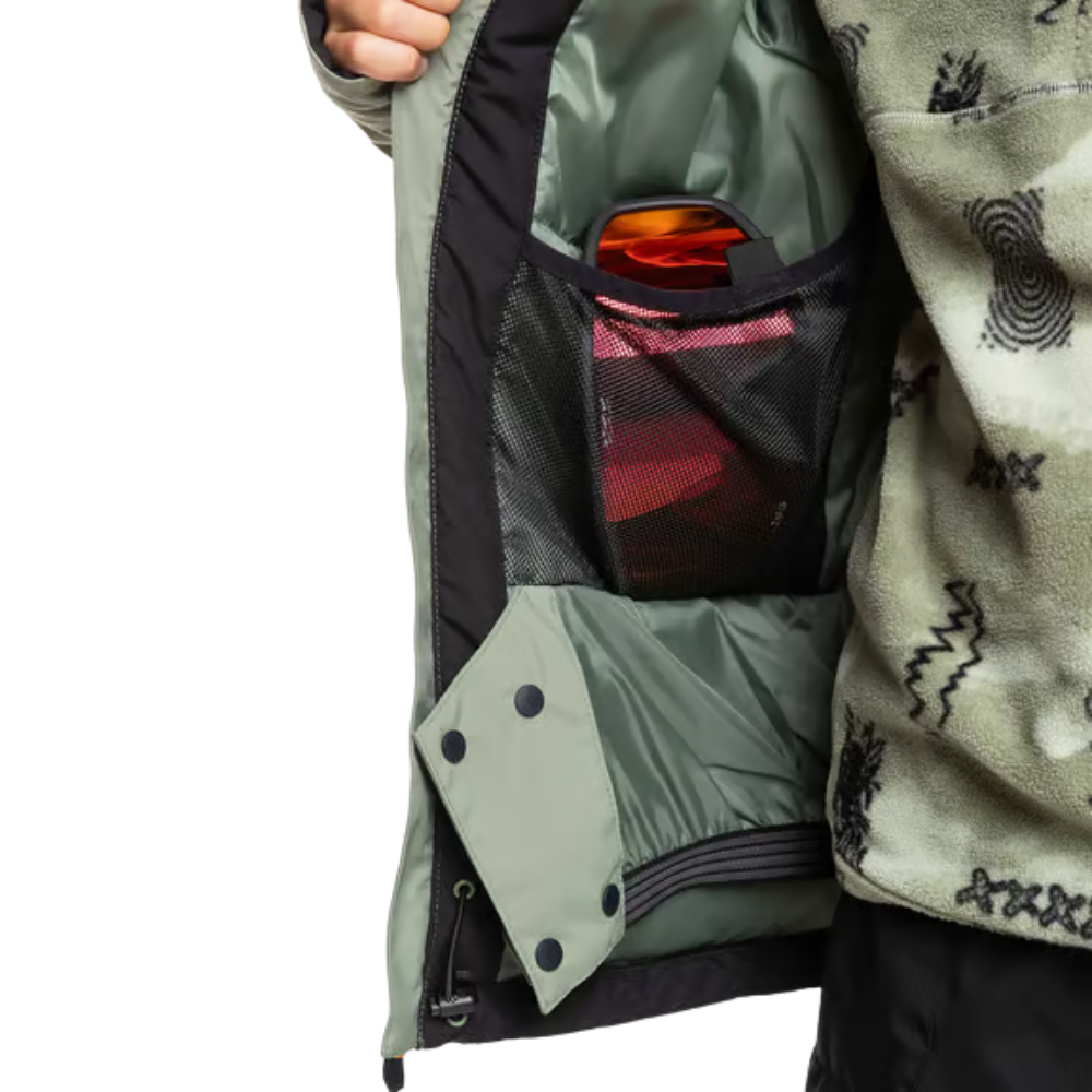 Morton Youth JK Sea Spray Bild 2