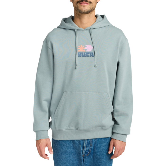 Mosaic Hoodie Lead Bild 1