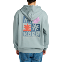 Mosaic Hoodie Lead Bild 2