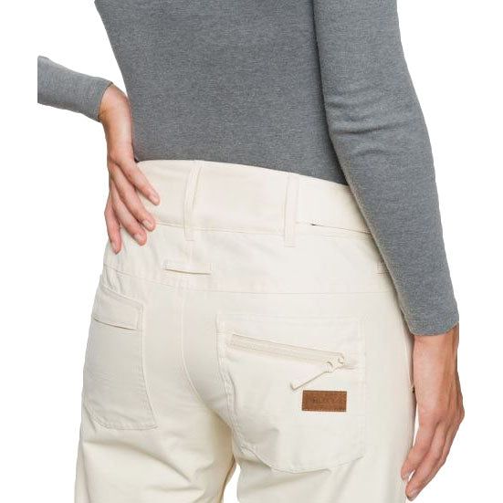 NADIA J SNPT GQQ0 Bronze Green Bild 5