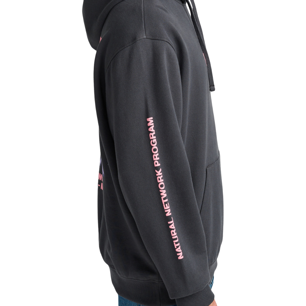 Natural Network Garage Blue Bild 5