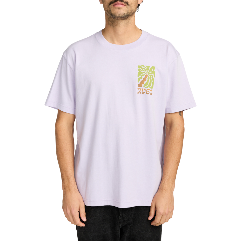 Natural Tap Pastel Lilac Bild 2