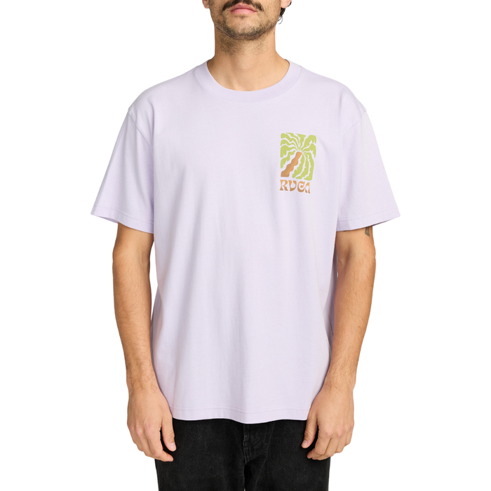 Natural Tap Pastel Lilac Bild 2