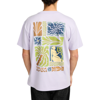 Natural Tap Pastel Lilac Bild 4