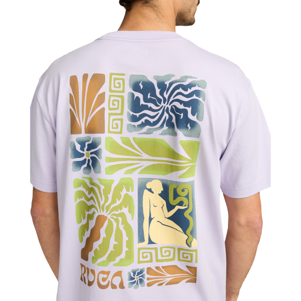 Natural Tap Pastel Lilac Bild 6