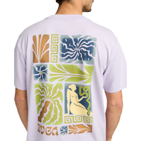 Natural Tap Pastel Lilac Bild 6