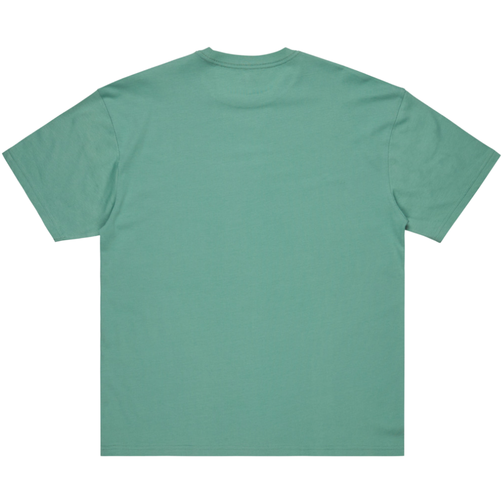 Nature Tee Malachite Green Bild 2