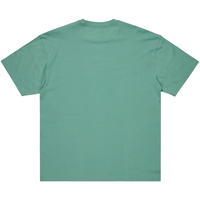 Nature Tee Malachite Green Bild 2