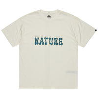 Nature Tee Snow White Bild 1