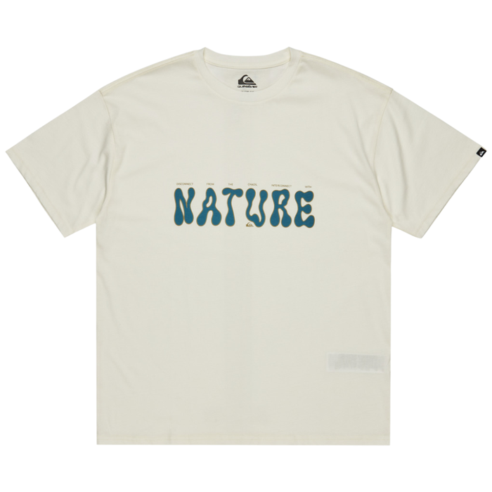 Nature Tee Snow White Bild 1