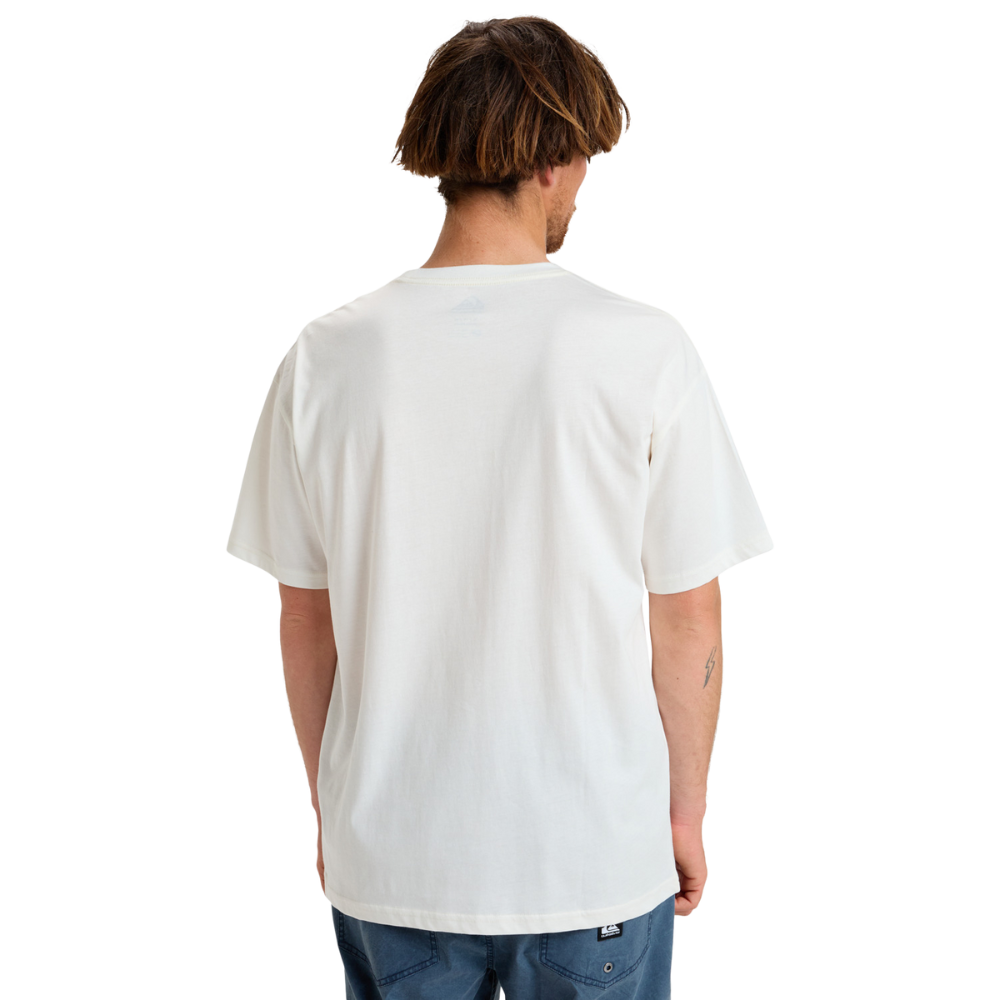 Nature Tee Snow White Bild 3