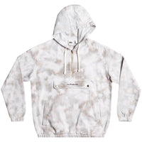 NEO BLUE GREY VIOLET TIE DYE Bild 1