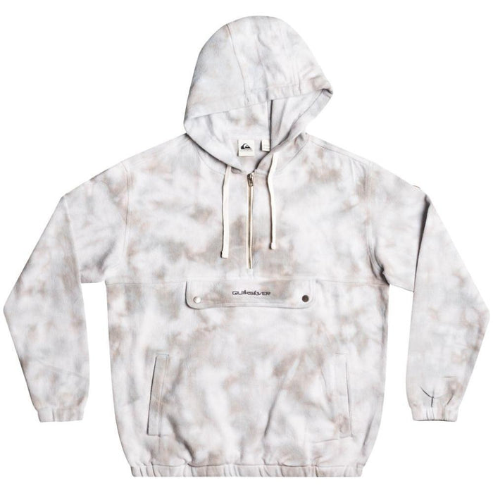 NEO BLUE GREY VIOLET TIE DYE Bild 1