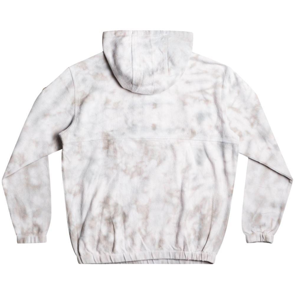 NEO BLUE GREY VIOLET TIE DYE Bild 2