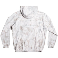 NEO BLUE GREY VIOLET TIE DYE Bild 2