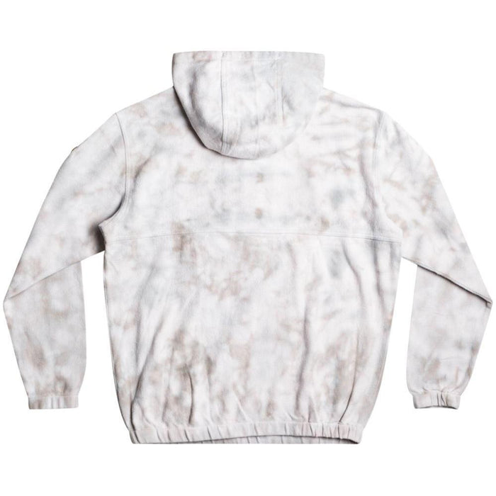 NEO BLUE GREY VIOLET TIE DYE Bild 2