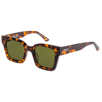 Nicky Polarized Tortoise Brown/Green Bild 1