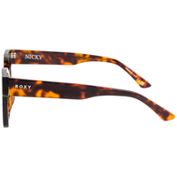 Nicky Polarized Tortoise Brown/Green Bild 3