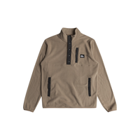 NO DESTINATION 2 HALF SNAP TIMBER WOLF Bild 1