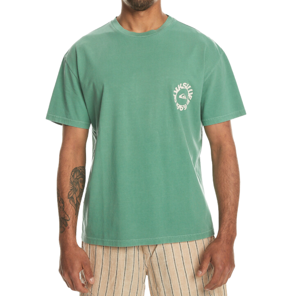 NO WATER SUCKS SS FROSTY SPRUCE Bild 1