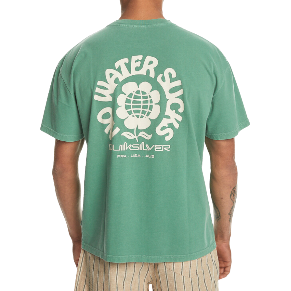 NO WATER SUCKS SS FROSTY SPRUCE Bild 2