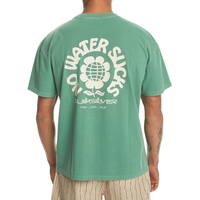 NO WATER SUCKS SS FROSTY SPRUCE Bild 2