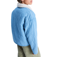 Not So Basic Beau Blue Bild 2