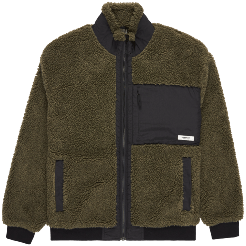 Oak Sherpa Kalamata Bild 1