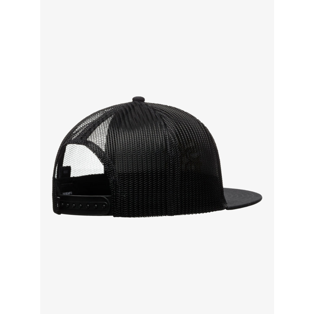 OASIS TRUCKER BLACK Bild 3