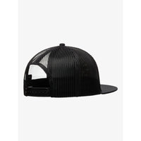OASIS TRUCKER BLACK Bild 3