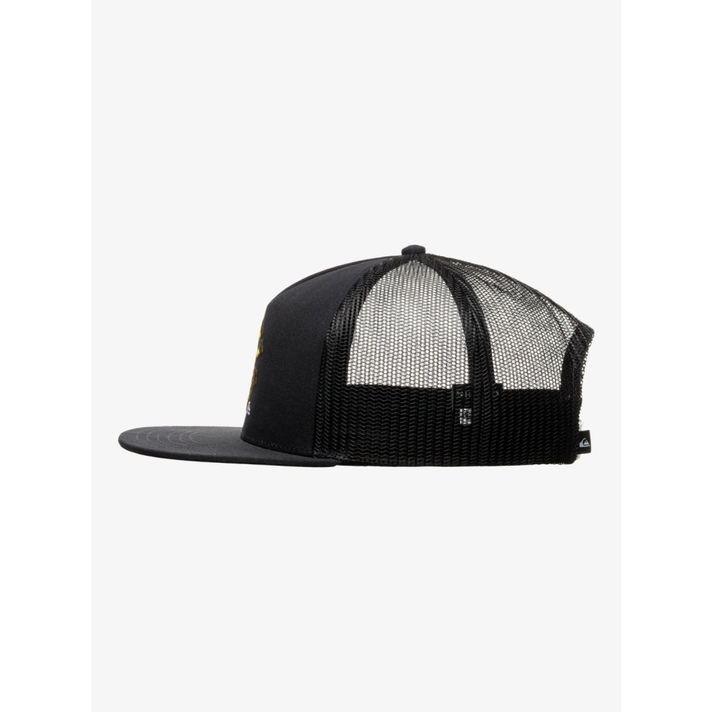 OASIS TRUCKER BLACK Bild 4