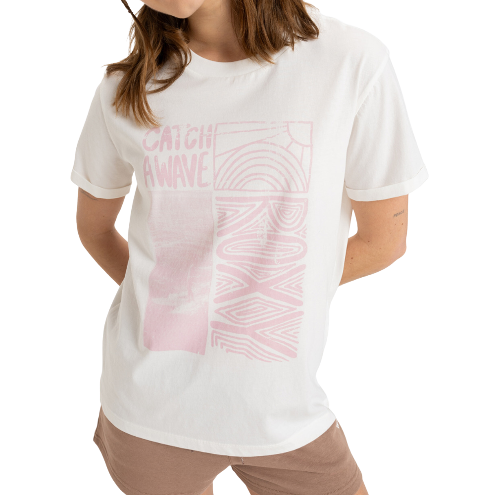 Oceanregular Poster Egret Bild 1