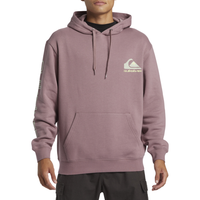 OMNI LOGO HOODIE Grape Shake Bild 1