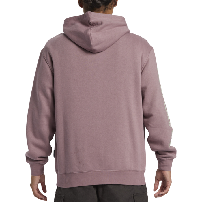 OMNI LOGO HOODIE Grape Shake Bild 2