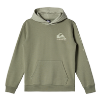 Omni Logo Hoodie Youth Sea Spray Bild 1