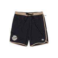 OMNI SCALLOP SHORT 17NB BLACK/BLACK Bild 1