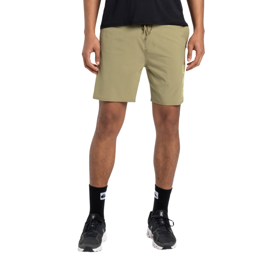 Omni Training Aloe Bild 1