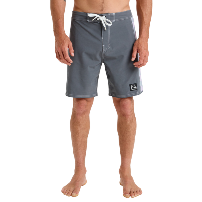 Orgnl Arch 18 Iron Gate Bild 1