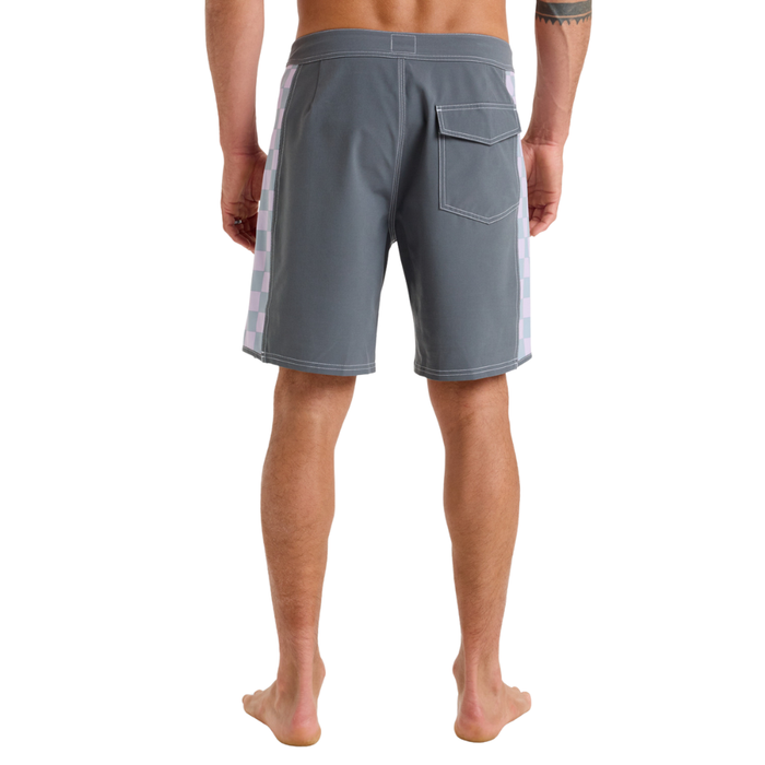 Orgnl Arch 18 Iron Gate Bild 2