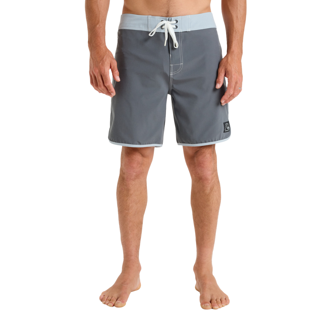 Original Scallop Iron Gate Bild 1