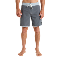 Original Scallop Iron Gate Bild 1