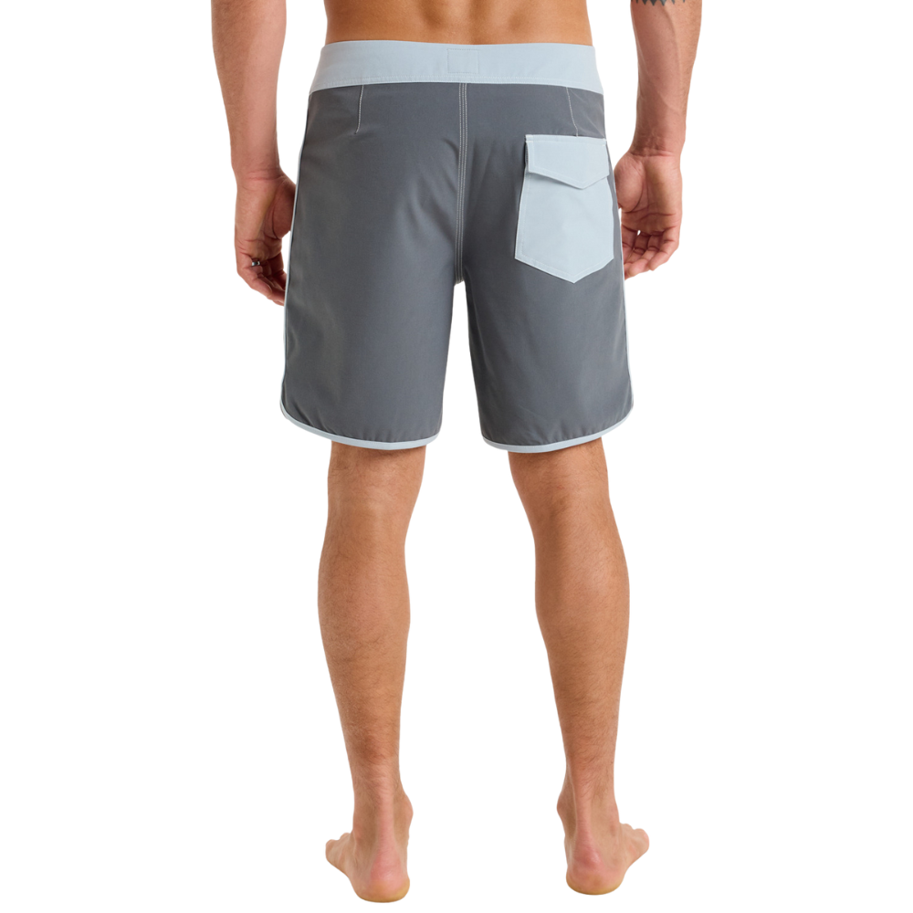 Original Scallop Iron Gate Bild 2