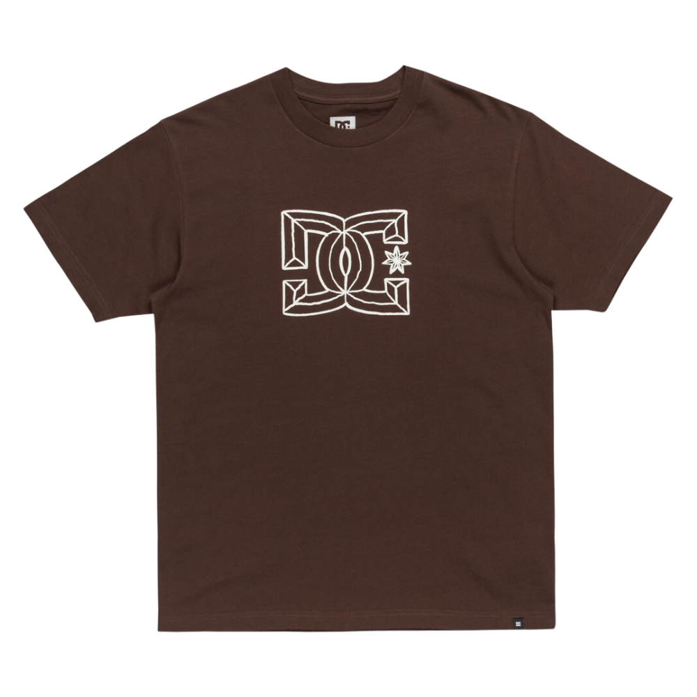 Outline Star HSS Coffee Bean Bild 1