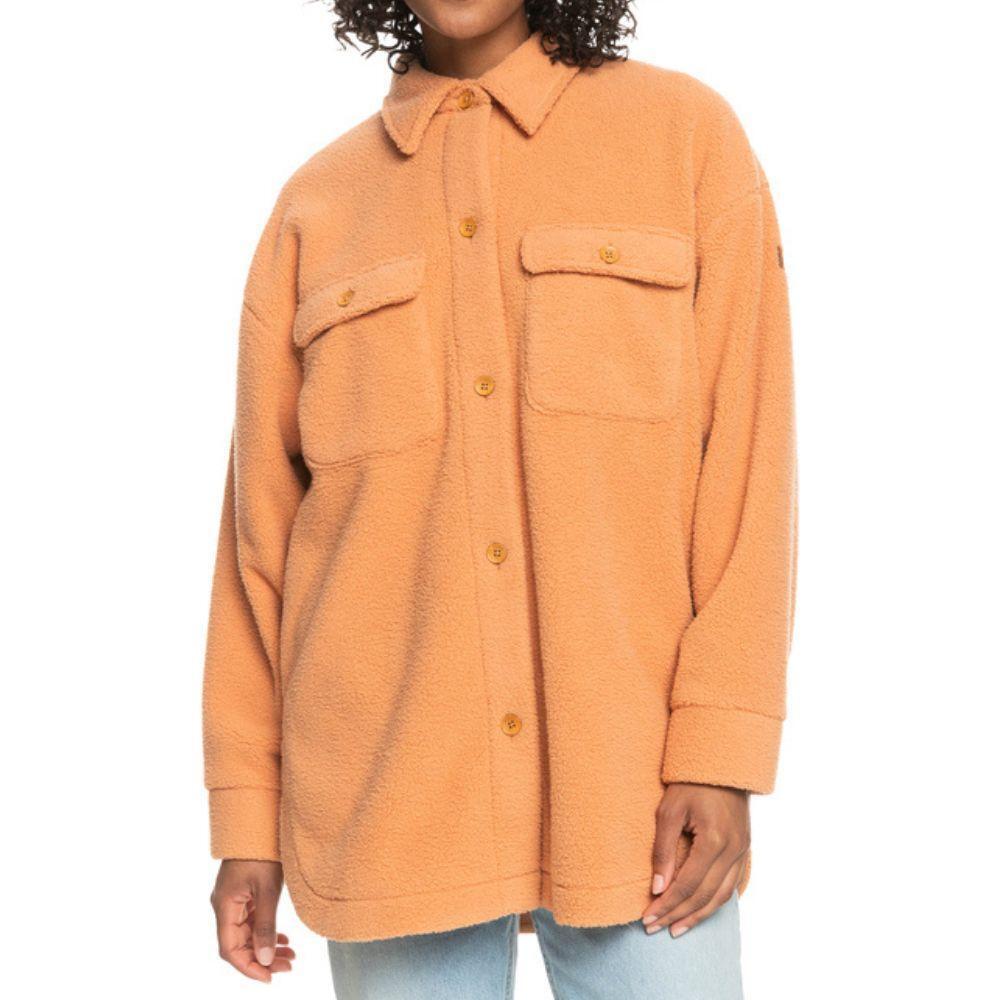 Over and Out Toasted Nut Bild 1