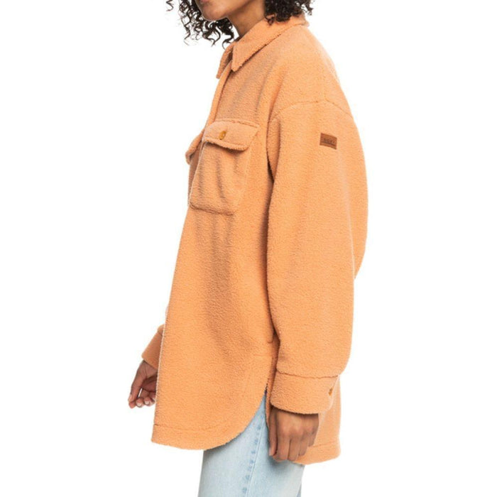 Over and Out Toasted Nut Bild 2