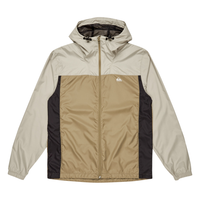 Overcast Windbreaker Aloe Bild 1