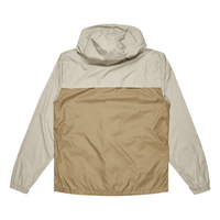 Overcast Windbreaker Aloe Bild 2